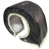 PTP PTP T6 Turbo Blanket | Black 700509