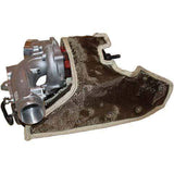 PTP PTP K04 Turbo Blanket | Lava 700531