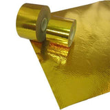 PTP PTP Adhesive Thermal Barrier Roll 2" x 15' | Gold 700560