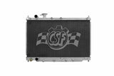 CSF Performance CSF Performance 00-09 Honda AP1/AP2 S2000 High-Performance All-Aluminum Radiator CSF-7009