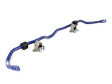 H&R Front Sway Bar 24mm | Mk2 Audi TT Quattro | 70102