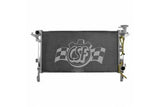 CSF Performance CSF Performance 10-12 Hyundai Genesis 2.0 Turbo (AT) High-Performance All-Aluminum Radiator CSF-7010