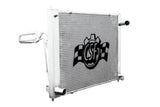 CSF Performance CSF Performance 08-13 Nissan 370Z / 08-13 Infiniti G37 (AT) All-Aluminum Radiator CSF-7011