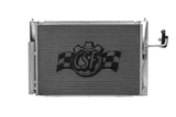 CSF Performance CSF Performance 09-20 Nissan 370Z / 08-13 Infiniti G37 (MT) Triple-Pass All-Aluminum Radiator CSF-7012T