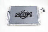 CSF Performance CSF Performance 09-20 Nissan 370Z / 08-13 Infiniti G37 (MT) Triple-Pass All-Aluminum Radiator CSF-7012T