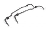 H&R Sway Bars - 24mm Not Adjustable - Front | 70168-2