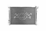 CSF Performance 02-07 Mini Cooper S (R50/R52/R53) High-Performance All-Aluminum Radiator