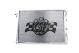 CSF Performance CSF Performance 02-07 Mini Cooper S (R50/R52/R53) High-Performance All-Aluminum Radiator CSF-7016
