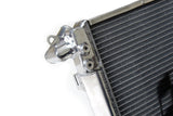 CSF Performance CSF Performance 02-07 Mini Cooper S (R50/R52/R53) High-Performance All-Aluminum Radiator CSF-7016