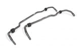 H&R Sway Bars - 24mm Not Adjustable - Front | 70188