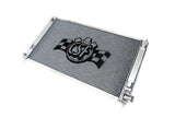 CSF Performance CSF Performance 08-13 Mitsubishi Lancer Evo X & Ralliart (Manual & TC-SST) All-Aluminum Radiator CSF-7019