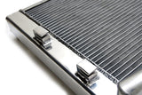 CSF Performance CSF Performance 08-13 Mitsubishi Lancer Evo X & Ralliart (Manual & TC-SST) All-Aluminum Radiator CSF-7019