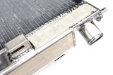 CSF Performance CSF Performance 08-13 Mitsubishi Lancer Evo X & Ralliart (Manual & TC-SST) All-Aluminum Radiator CSF-7019