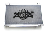 CSF Performance 07-08 Nissan 350Z w/ HR Engine High-Performance All-Aluminum Radiator