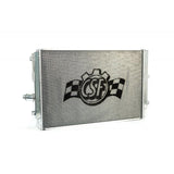 CSF High Performance Aluminum Radiator / BMW / 1 Series / 1M / 3 Series /  Z4 / N54 / N55 | 7046
