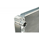 CSF CSF 2011+ BMW 1 Series M / 07-11 BMW 335i / 2009+ BMW Z4 sDrive30i/Z4 sDrive35i (A/T Only) Radiator 7046