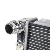 CSF Performance CSF Performance 06-09 VW Golf / GTI / 99-06 Jetta / GLI High-Performance All-Aluminum Radiator CSF-7026