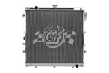 CSF Performance CSF Performance 07-21 Toyota Tundra V8 (AT & MT) / 08-22 Sequoia All-Aluminum Radiator CSF-7031