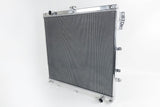 CSF Performance CSF Performance 07-21 Toyota Tundra V8 (AT & MT) / 08-22 Sequoia All-Aluminum Radiator CSF-7031