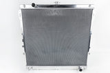CSF Performance CSF Performance 07-21 Toyota Tundra V8 (AT & MT) / 08-22 Sequoia All-Aluminum Radiator CSF-7031