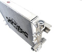 CSF Performance CSF Performance 07-12 Jeep Wrangler (JK) Heavy Duty (AT & MT) All-Aluminum Radiator CSF-7036