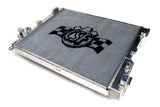 CSF Performance CSF Performance 05-13 Ford Mustang V6 & V8 (AT & MT) High-Performance All-Aluminum Radiator CSF-7037