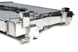 CSF Performance CSF Performance 05-13 Ford Mustang V6 & V8 (AT & MT) High-Performance All-Aluminum Radiator CSF-7037