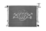 CSF Performance CSF Performance 10-12 Hyundai Genesis 3.8L High-Performance All-Aluminum Radiator CSF-7038