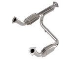 aFe Direct Fit Catalytic Converter 99-07 GM Trucks/SUVs V6 4.3L / V8 4.8L/5.3L | 47-44001