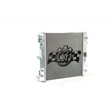 CSF CSF 96-04 Porsche Boxster (986) Radiator (Fits Left & Right Side) 7044