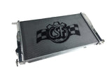 CSF Performance BMW E82 1M / 08-11 E8X 135i / 07-11 E9X 335i / E89 Z4 (AT) All-Aluminum Radiator