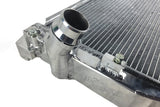 CSF Performance CSF Performance BMW E82 1M / 08-11 E8X 135i / 07-11 E9X 335i / E89 Z4 (AT) All-Aluminum Radiator CSF-7046
