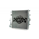 CSF CSF 05-11 Porsche 911 Carrera/GT3 RS (997) Left Side Radiator 7047