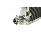 CSF CSF 05-11 Porsche 911 Carrera/GT3 RS (997) Left Side Radiator 7047