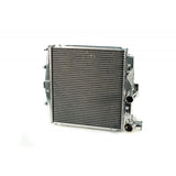 CSF CSF 05-11 Porsche 911 Carrera/GT3 RS (997) Left Side Radiator 7047