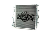 CSF Performance Porsche 997 911 / GT3 / 987 Boxster / Cayman (Left) All-Aluminum Radiator