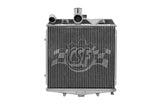 CSF Performance CSF Performance Porsche 997 911 / GT3 / 987 Boxster / Cayman (Right) All-Aluminum Radiator CSF-7048