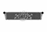 CSF Performance CSF Performance Porsche 997 911 / GT3 / 987 Boxster / Cayman (Center) All-Aluminum Radiator CSF-7049