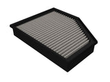 aFe Magnum FLOW Pro Dry S Air Filter 19-21 BMW X7 L6-3.0L | 31-10328