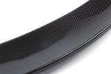 Dinan Dinan Rear Deck Spoiler (Carbon Fiber) - Toyota / A90 / A91 / GR Supra D980-0038