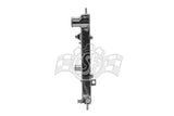 CSF Performance CSF Performance 13-20 FR-S / BRZ / 86 / 22+ GR86 / BRZ High-Performance All-Aluminum Radiator CSF-7050