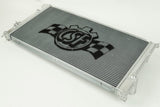 CSF Performance CSF Performance 13-20 FR-S / BRZ / 86 / 22+ GR86 / BRZ High-Performance All-Aluminum Radiator CSF-7050