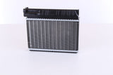 Nissens Heater Core - BMW 1393212-NIS