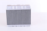 Nissens Heater Core - BMW 8372783-NIS