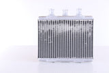 Nissens Heater Core - BMW 6906270-NIS