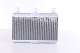 Nissens Heater Core - BMW 64116933921-NIS
