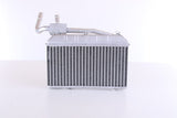 Nissens Heater Core - BMW 64116968203-NIS