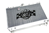 CSF Performance CSF Performance 12-15 Chevy Camaro V8 & V6 High-Performance All-Aluminum Radiator CSF-7052