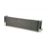 CSF Center Radiator / Porsche / 911 / Turbo / GT2 / GT3 / 996 / 997 | 7053