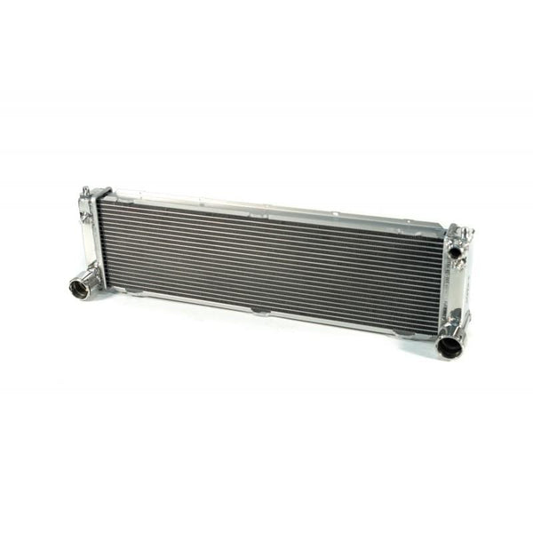CSF Center Radiator / Porsche / 911 / Turbo / GT2 / GT3 / 996 / 997 ...